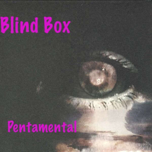 Cover art for Blind Box