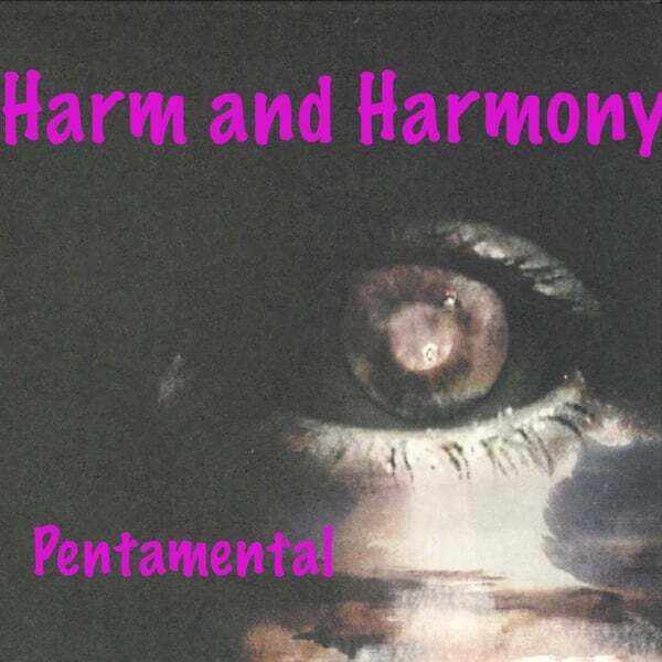 Cover art for Harm & Harmony